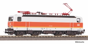  21698 - H0 - E-Lok BR 143 S-Bahn, DR, Ep. V